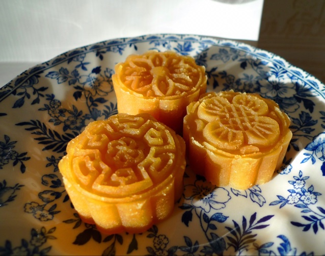 豌豆糕