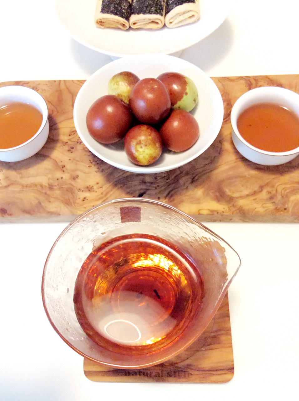普洱茶
