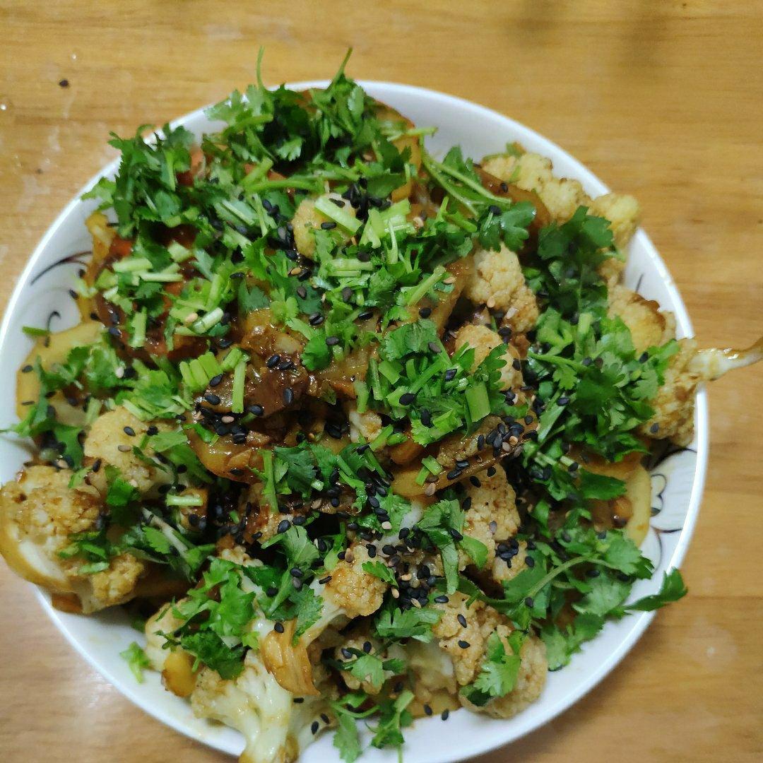 比肉好吃的香煎土豆