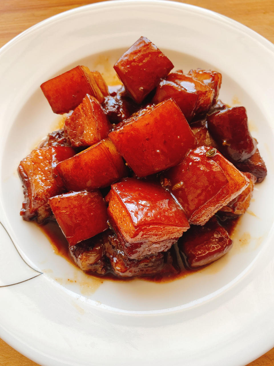 炖肉