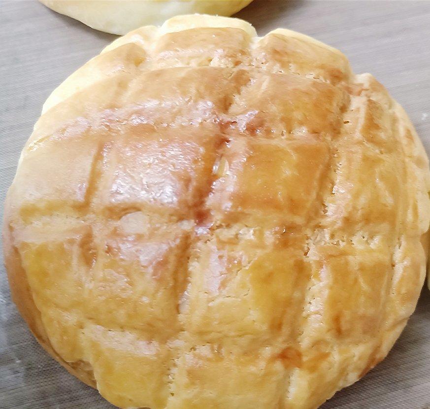 菠萝包