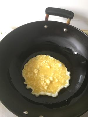【生酮KetoDiet】超简单的芝士煎蛋的做法 步骤4