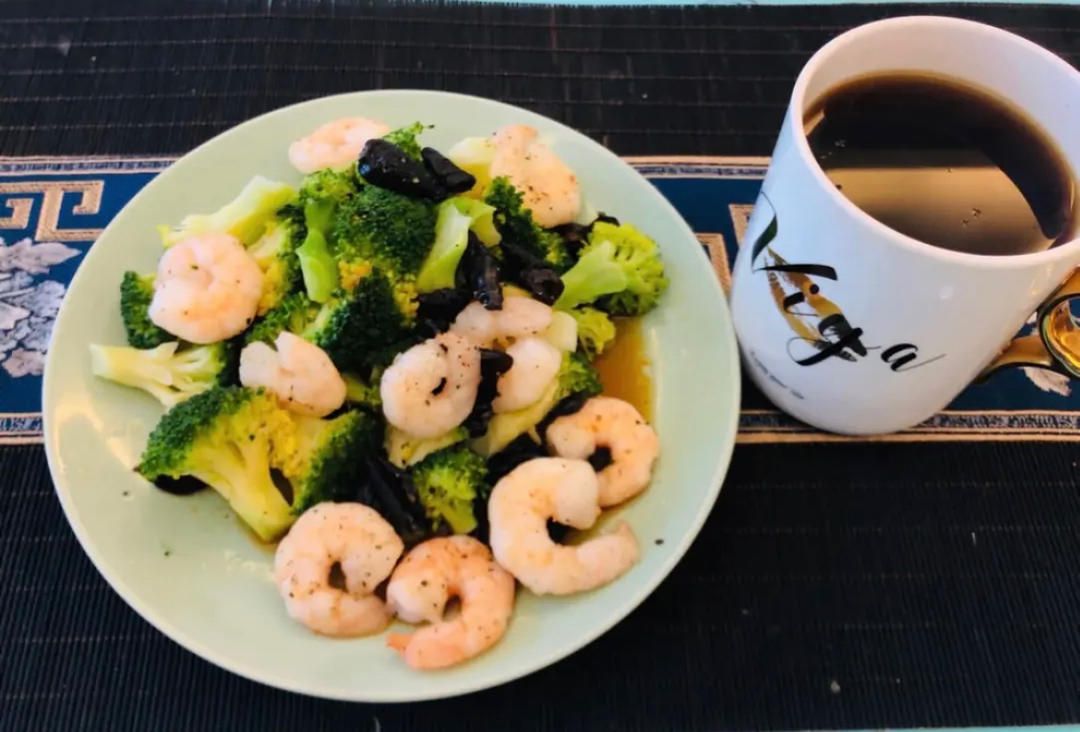我的快手早餐大集合