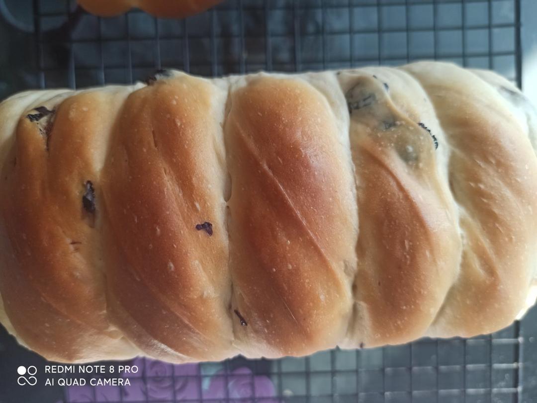🍞低热量，超级柔软，蓬松，清甜三明治白吐司