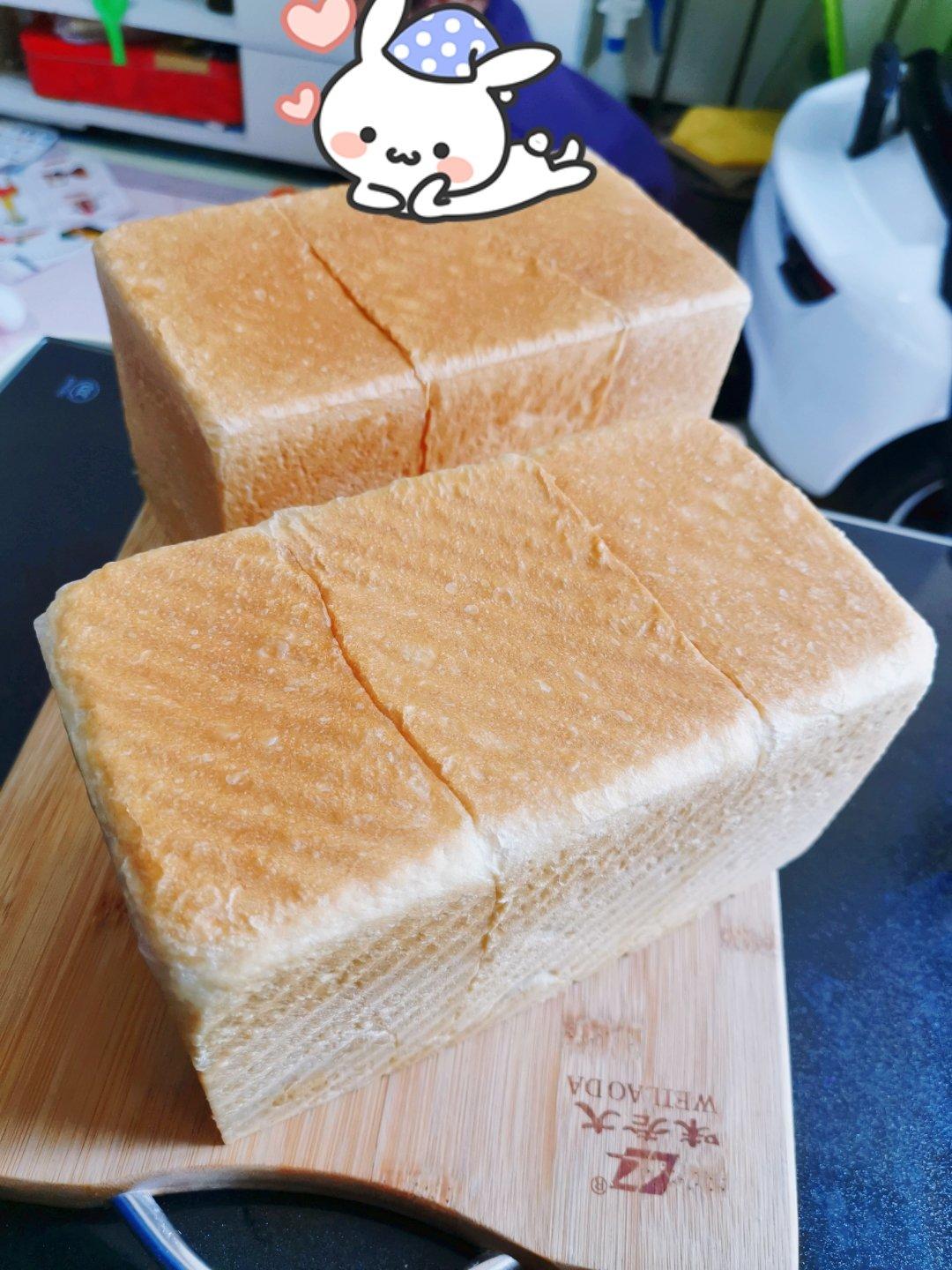 绵绵绵吐司