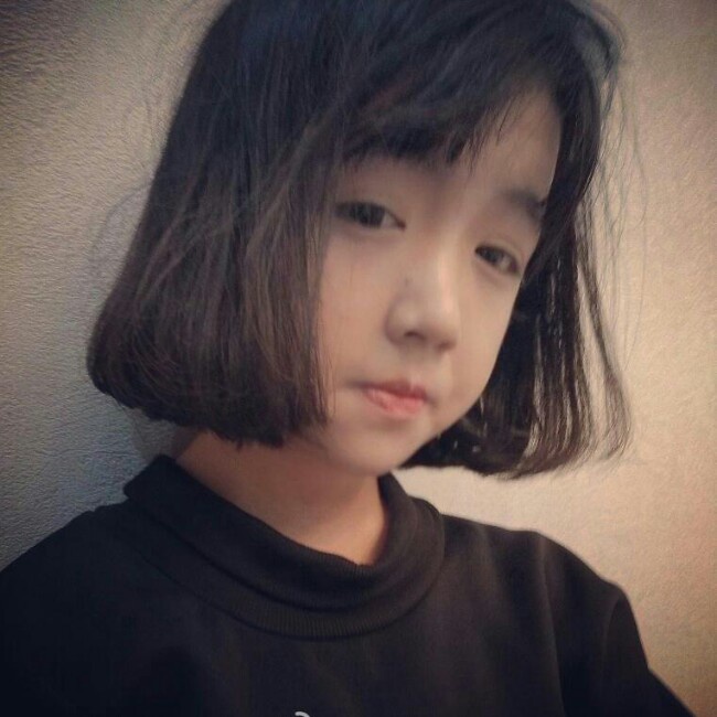 江小饼mua