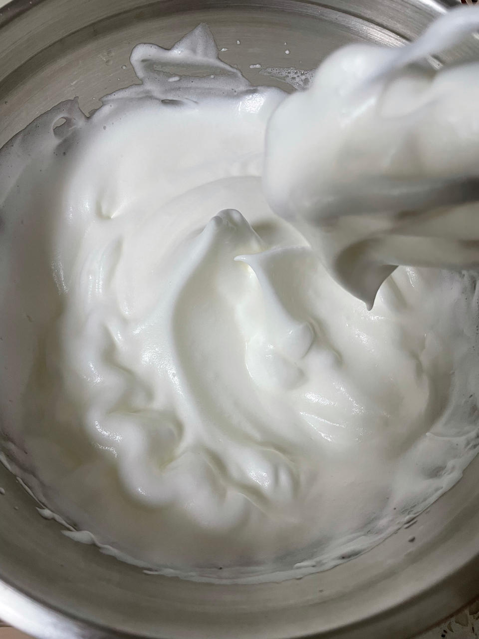 轻乳酪蛋糕（瑞可爷爷同款）网红轻乳酪