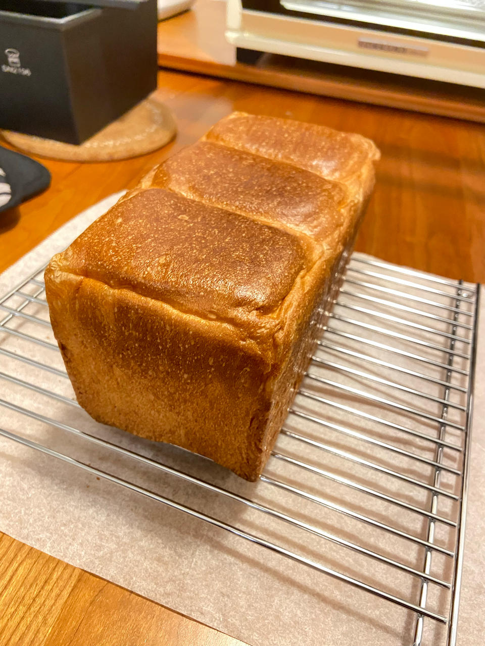 日式生吐司 | 这么软妹，撕着吃一整条好了！ | Joyce Bakery vol.28