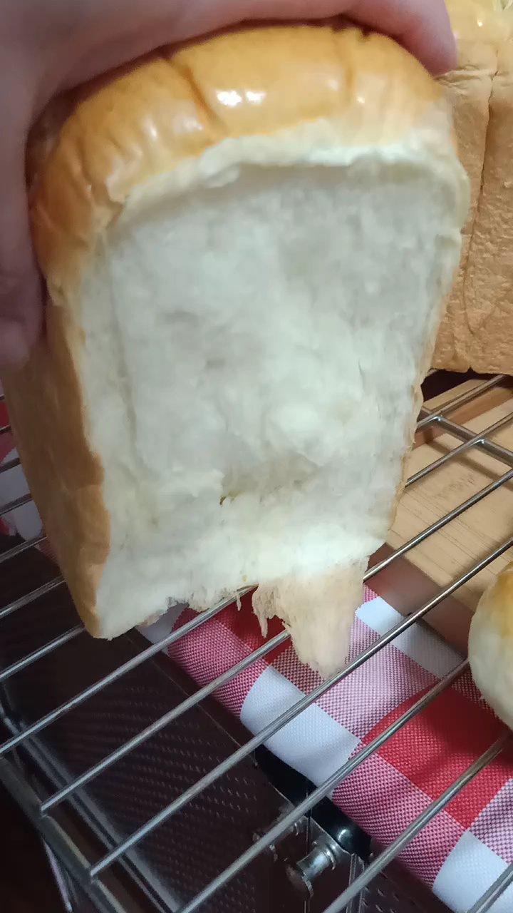 绵绵绵吐司