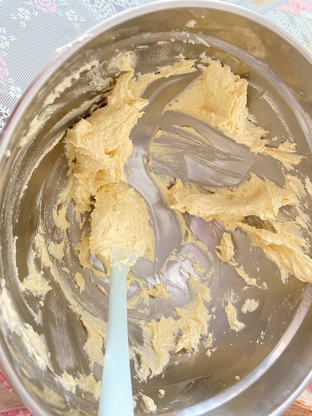 炒鸡好挤！有手就能挤的珍妮曲奇🍪