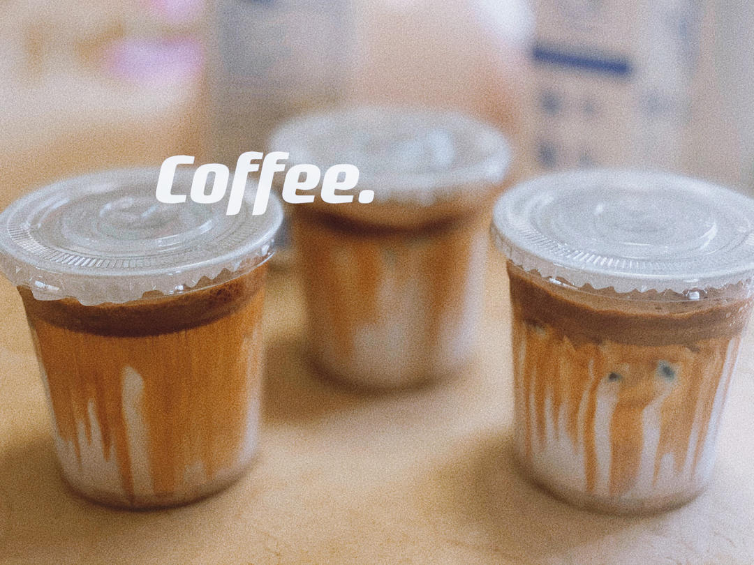 400次咖啡（超级详细版）