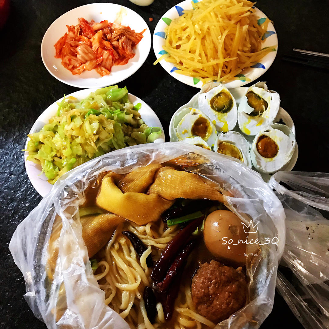 三个人的小幸福-早餐记录📝