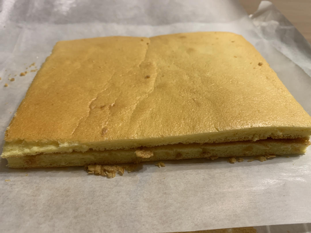 芋泥蛋糕卷~芋泥控超爱♥