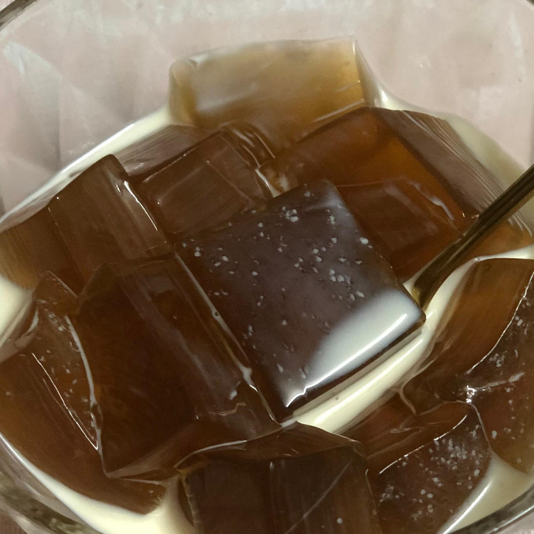 👏🏻清凉一"夏"😍海底椰雪梨菊花膏