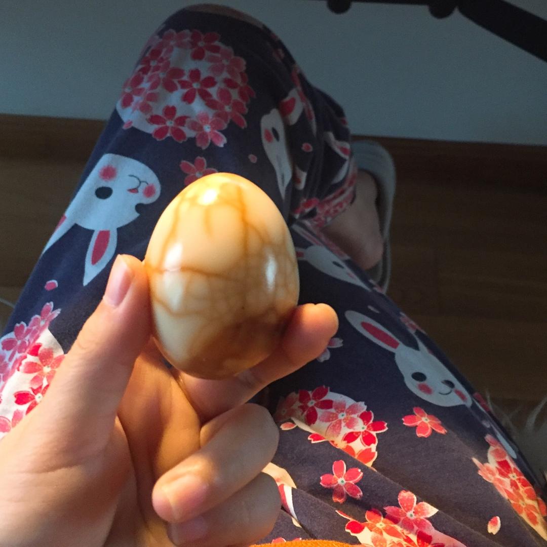 茶叶蛋