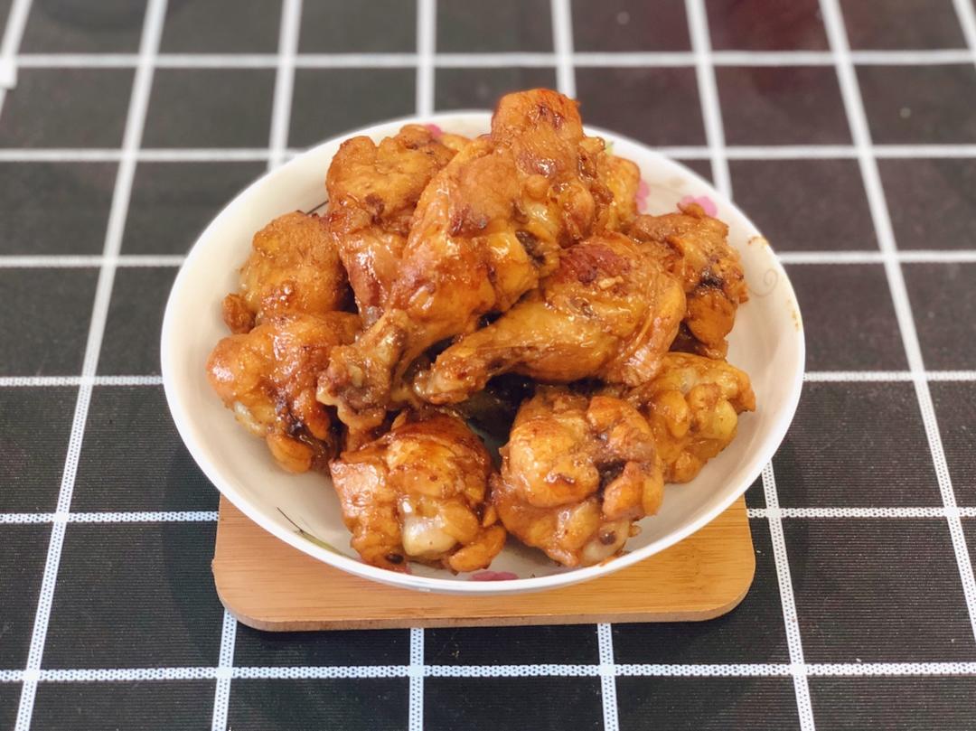 红烧翅根