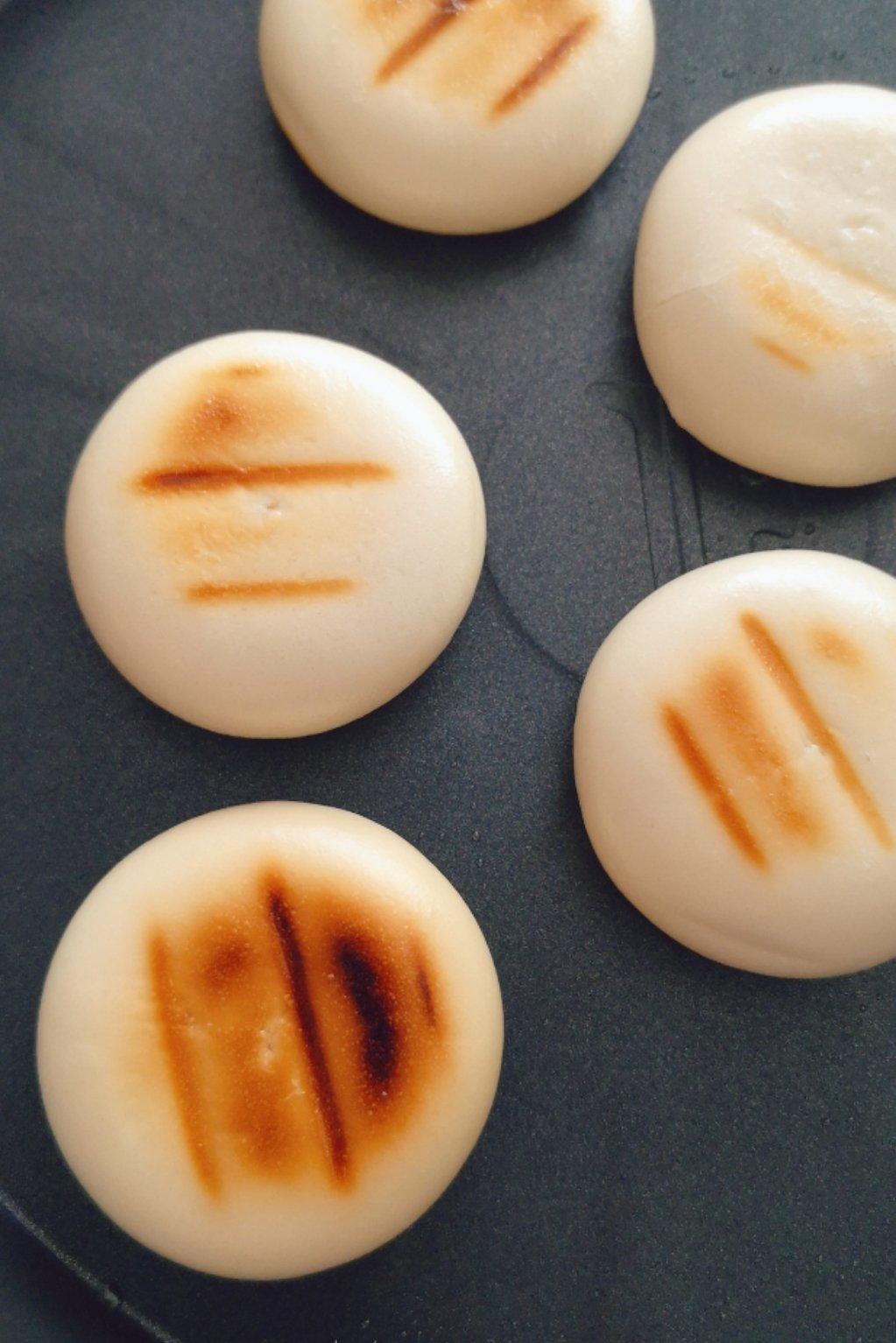 红糖锅盔（详细）