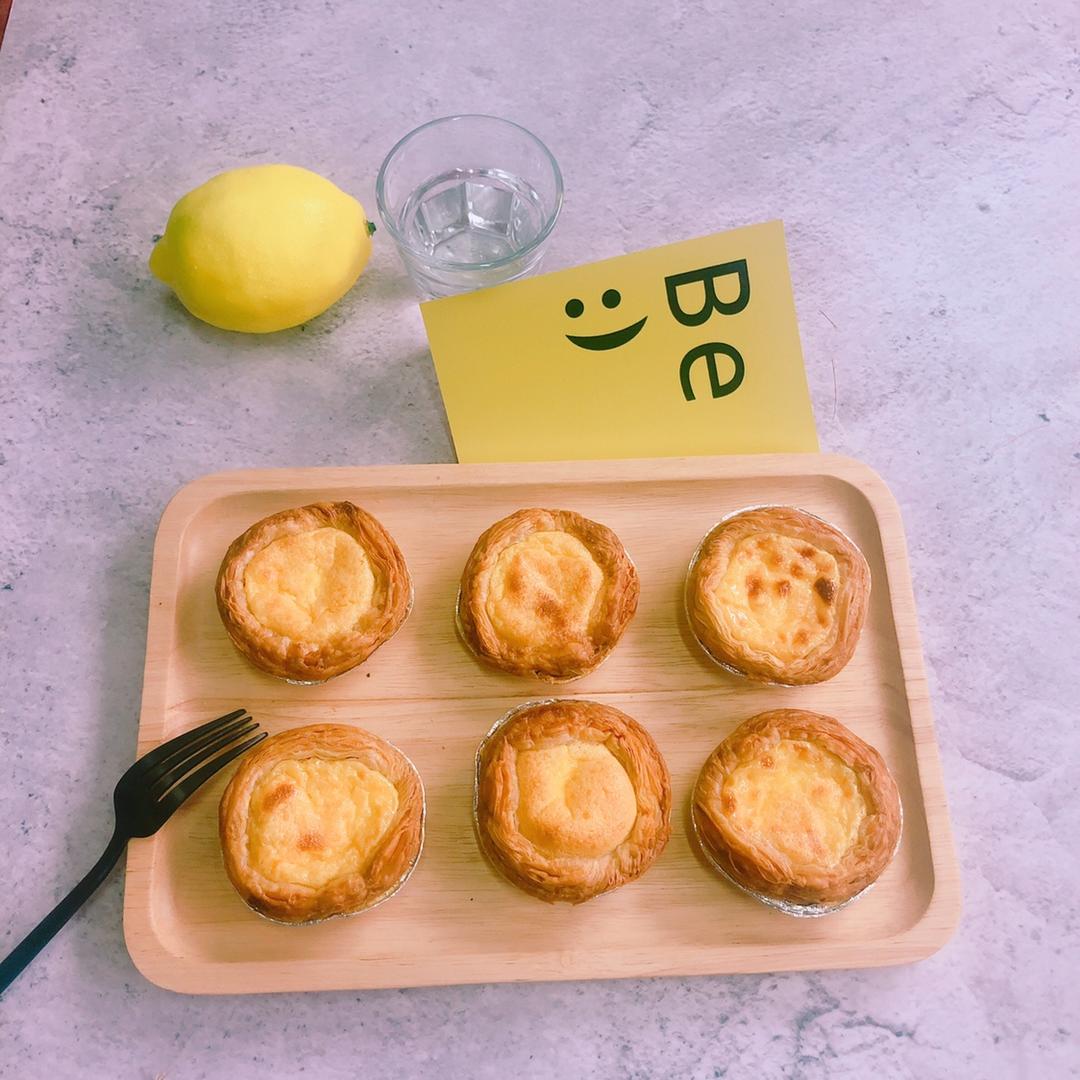 君之版 蛋挞液的全部作品