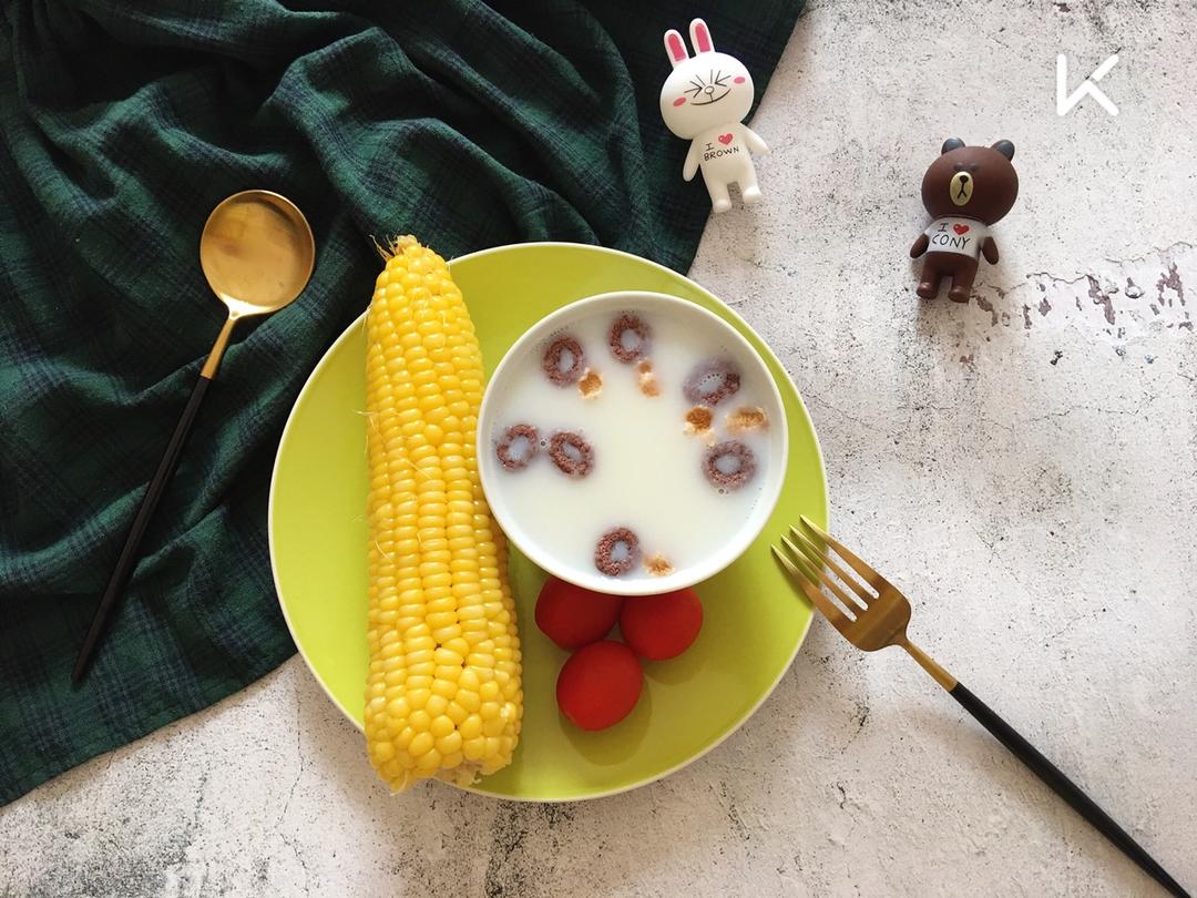 三分练七分吃—减脂健身餐