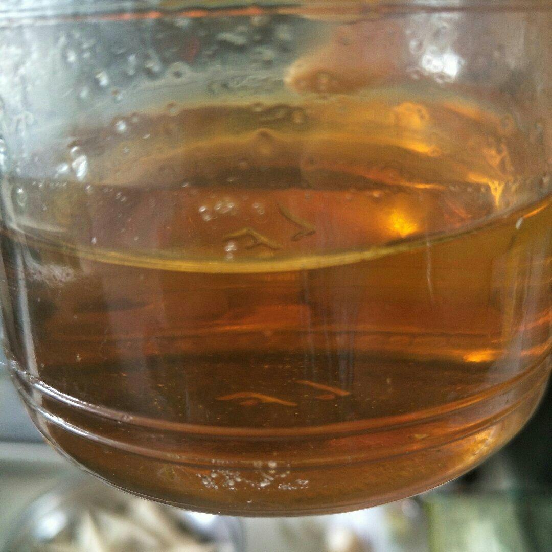 自制转化糖浆（广式月饼专用）