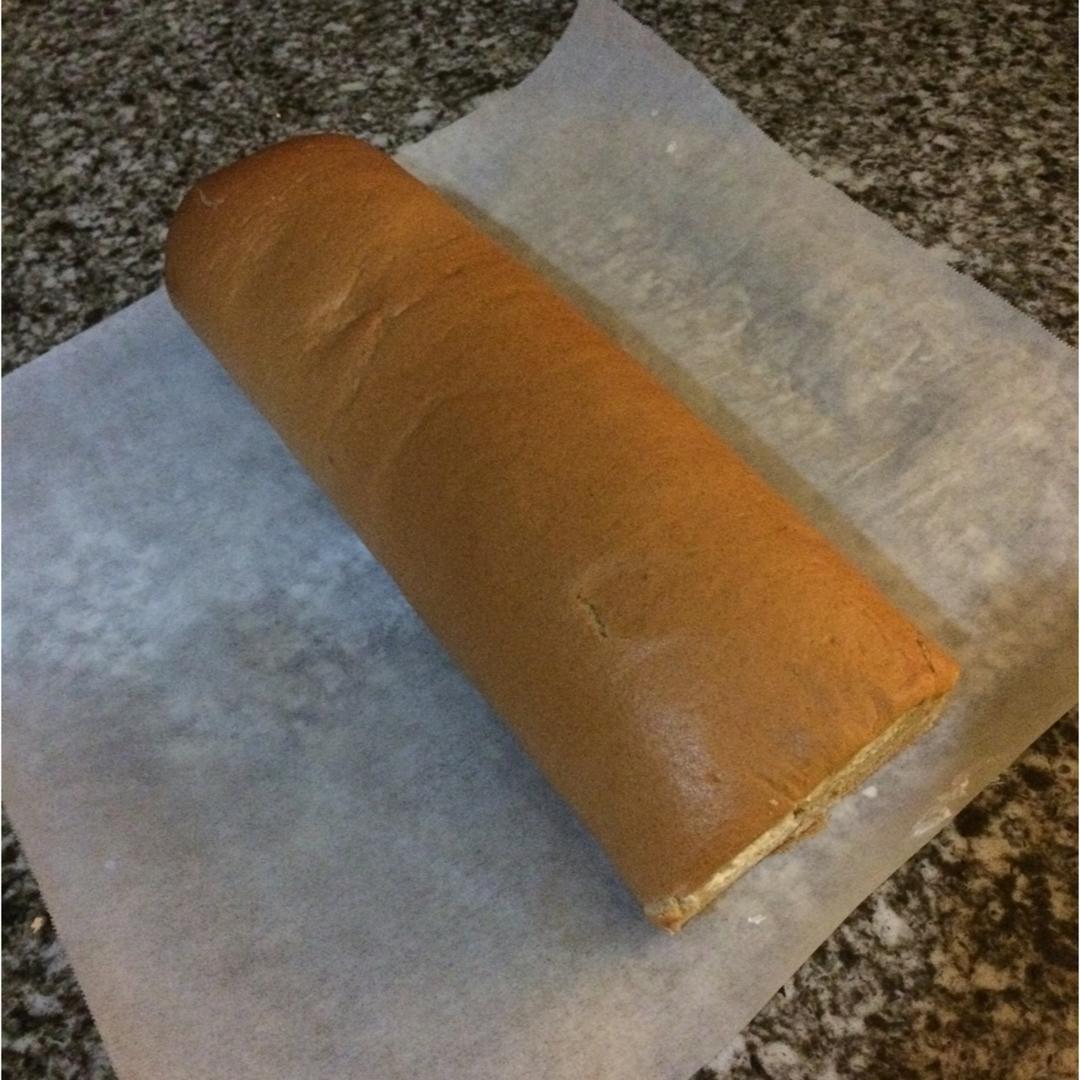零失败的戚风蛋糕卷