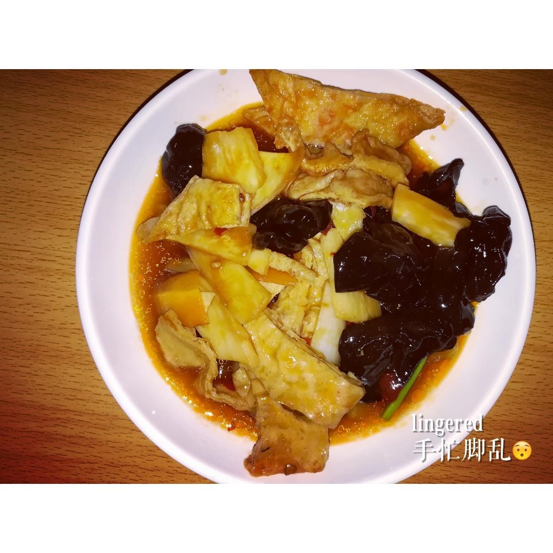 专属于你的味觉记忆