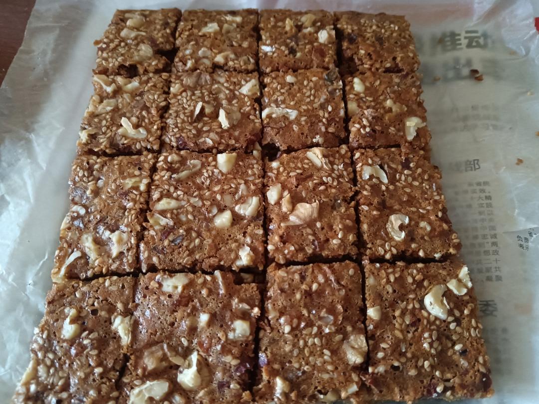 懒人红枣糕，从准备到出炉不到一小时！香甜松软竟比买的还好吃！保证你一次爱上这配方