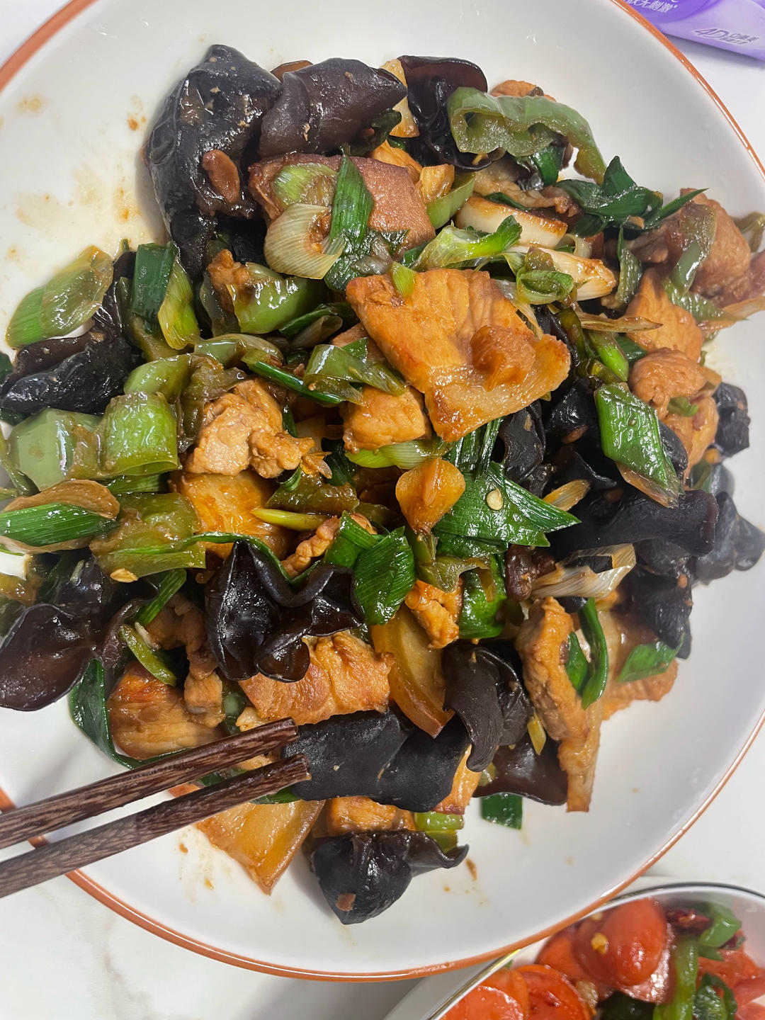 家常回锅肉