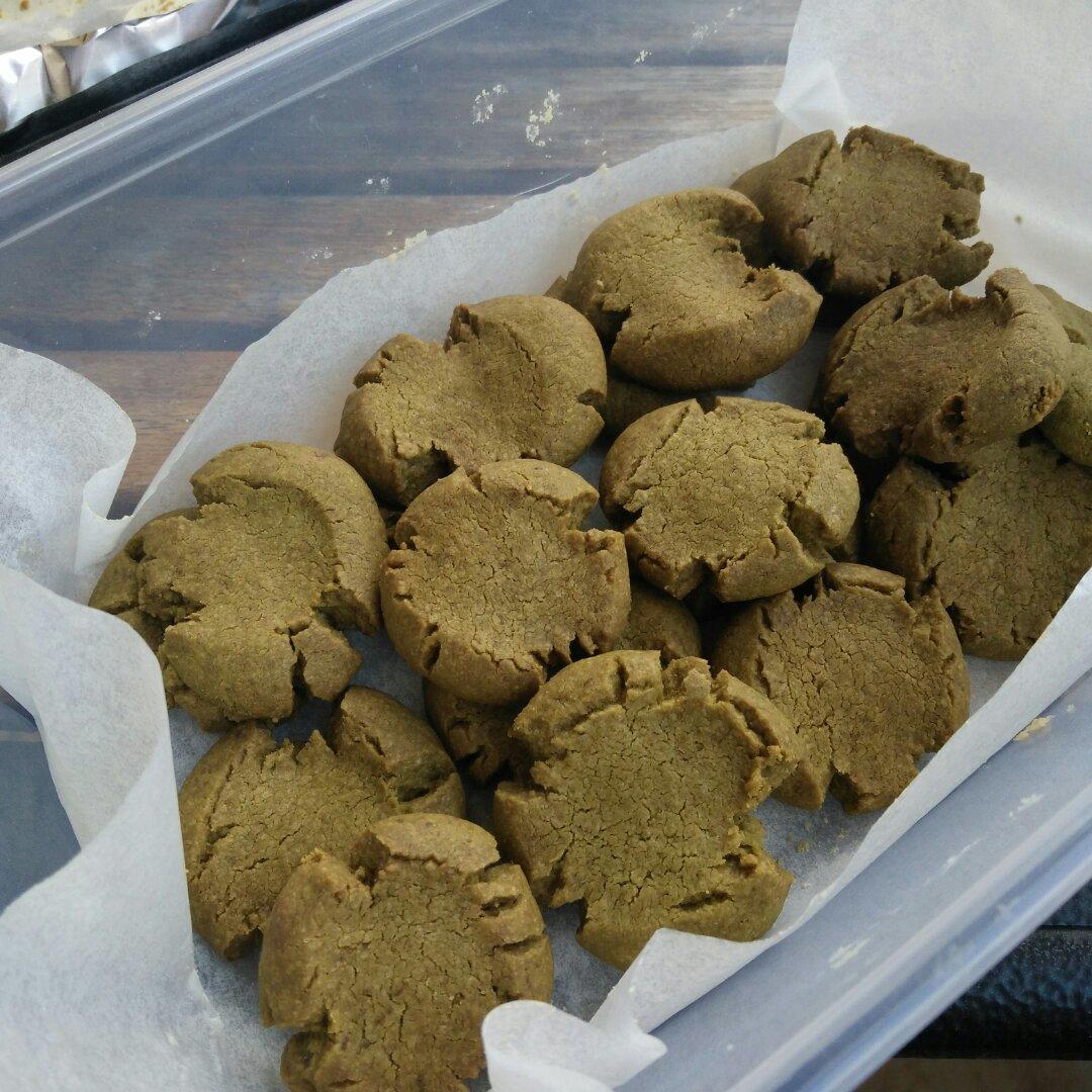 玛格丽特饼干