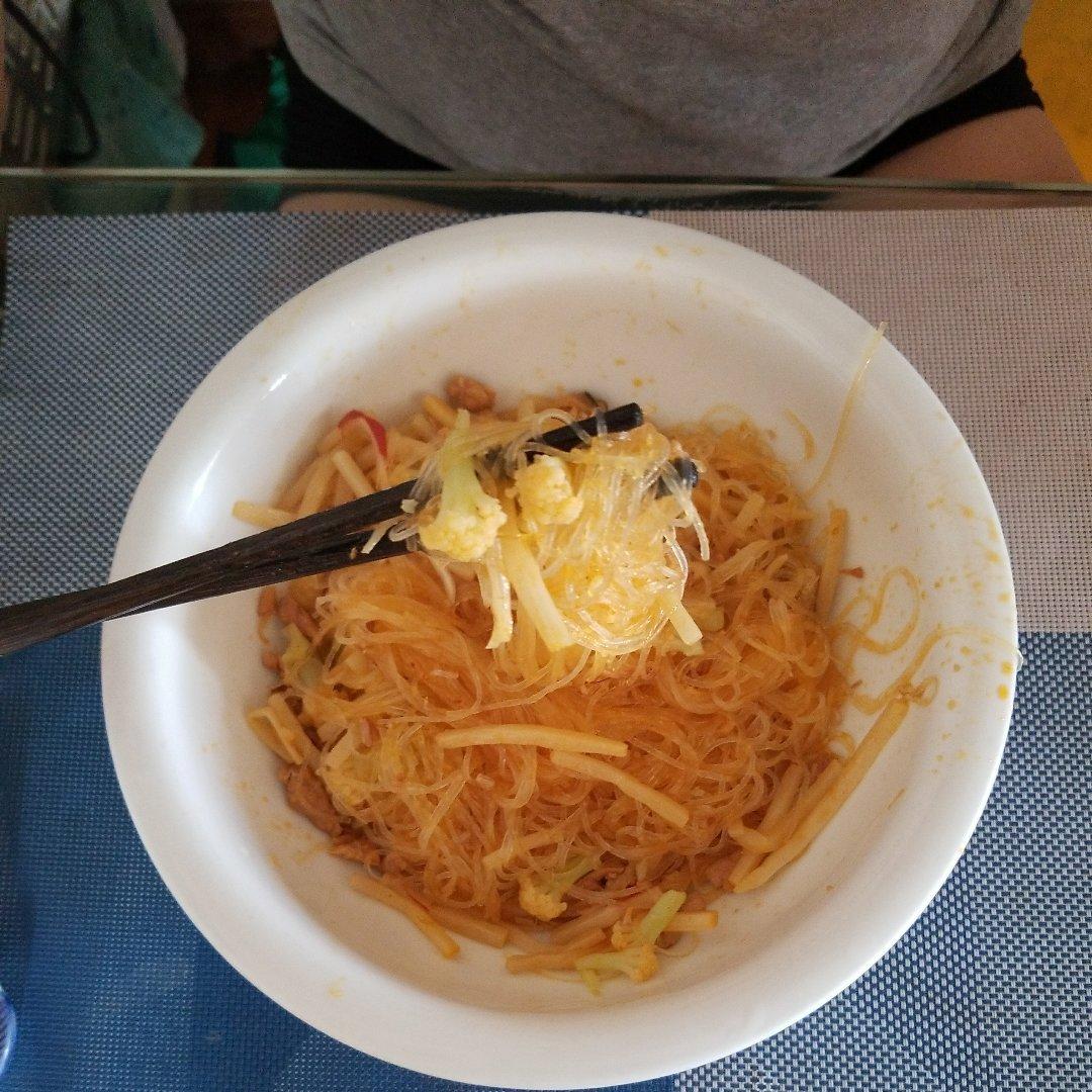 第二届早餐马拉松