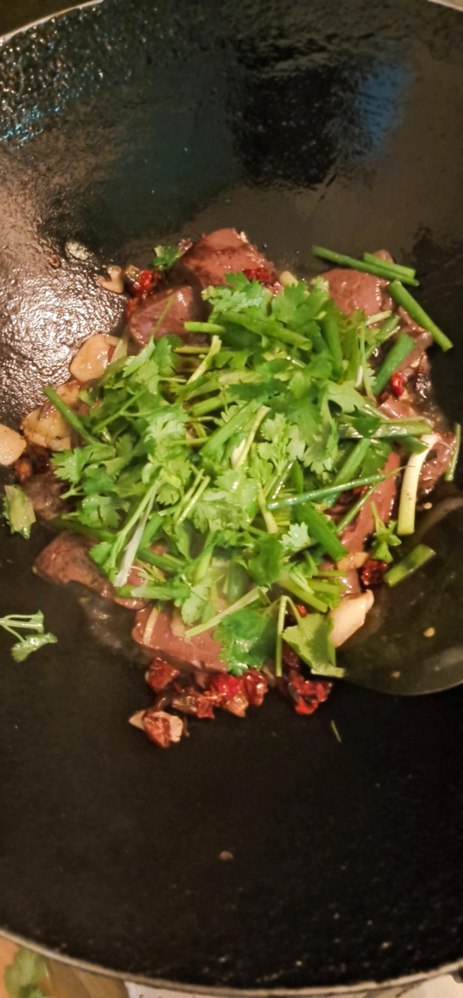 【红烧猪血的做法步骤图,红烧猪血怎么做好吃】家常便菜yh_fzi6_下