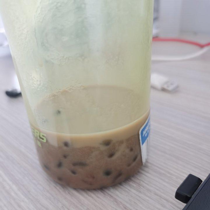 比奶茶好喝的养生粥