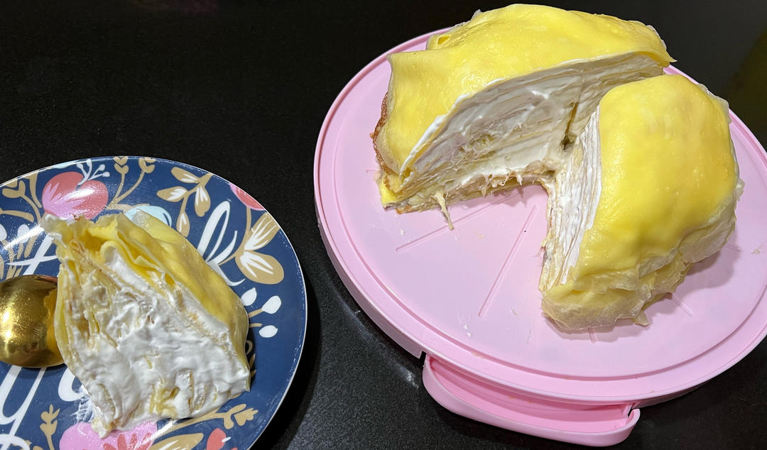 零失败芒果千层