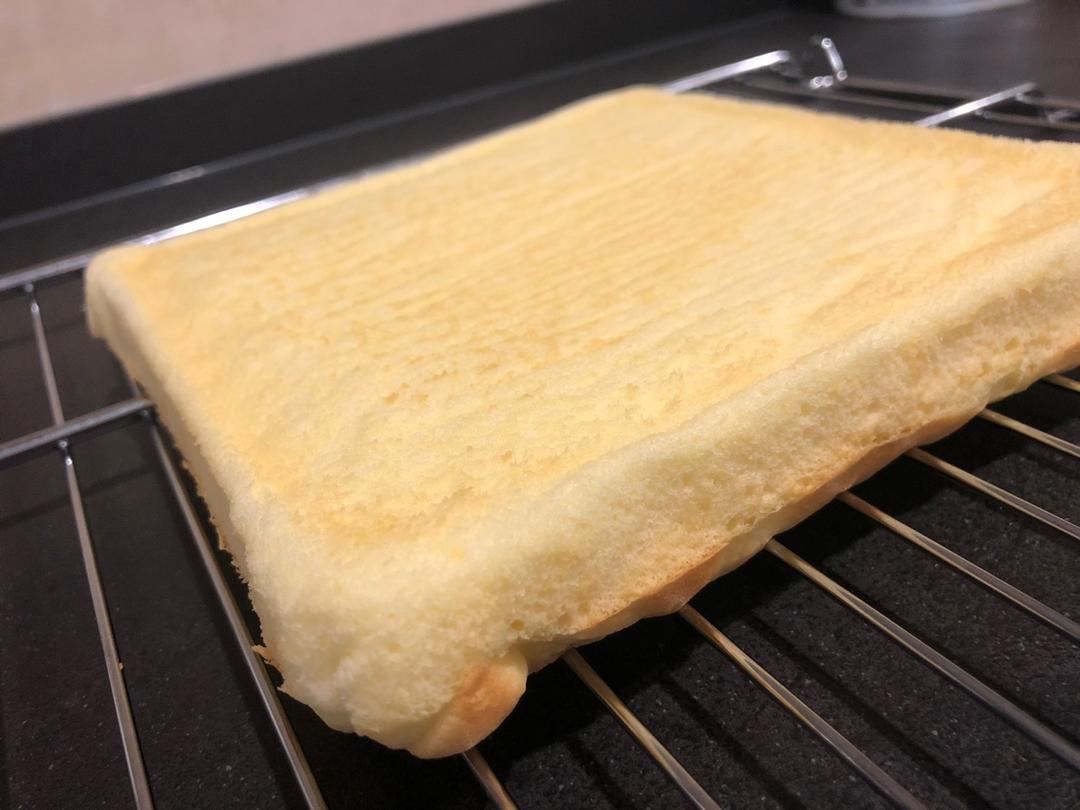 日本棉花蛋糕