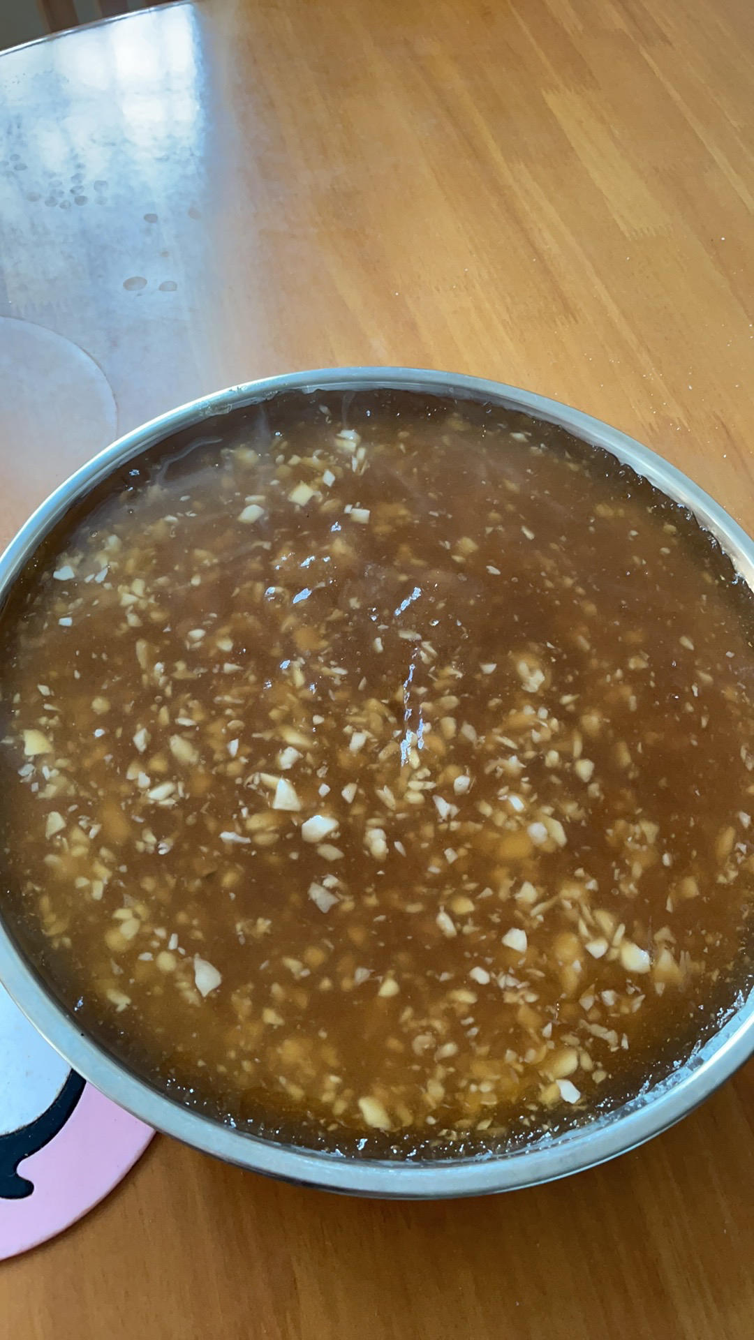 广式马蹄糕（生熟浆不能少喔！）