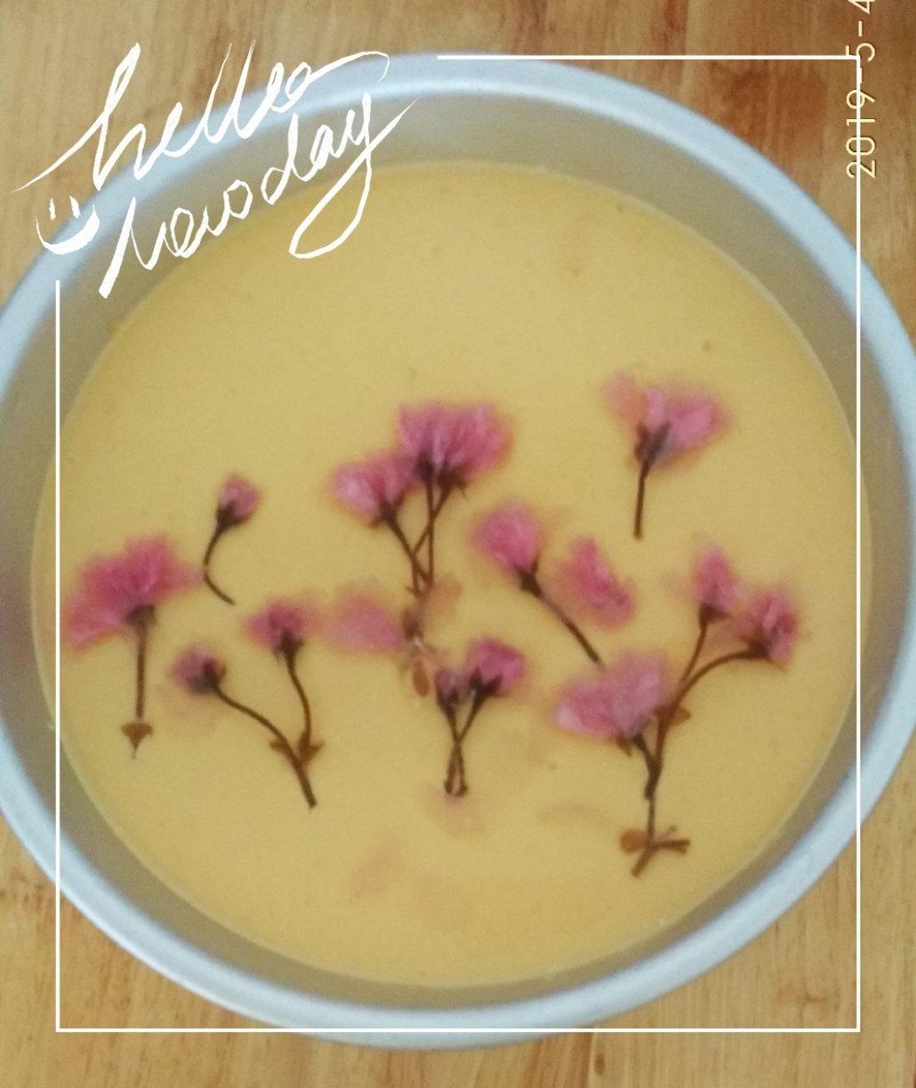 完美轻乳酪芝士蛋糕（不开裂、不回缩、不收腰、入口即融）