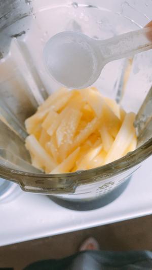 奶油芝士焗🔥土豆泥🥔的做法 步骤2
