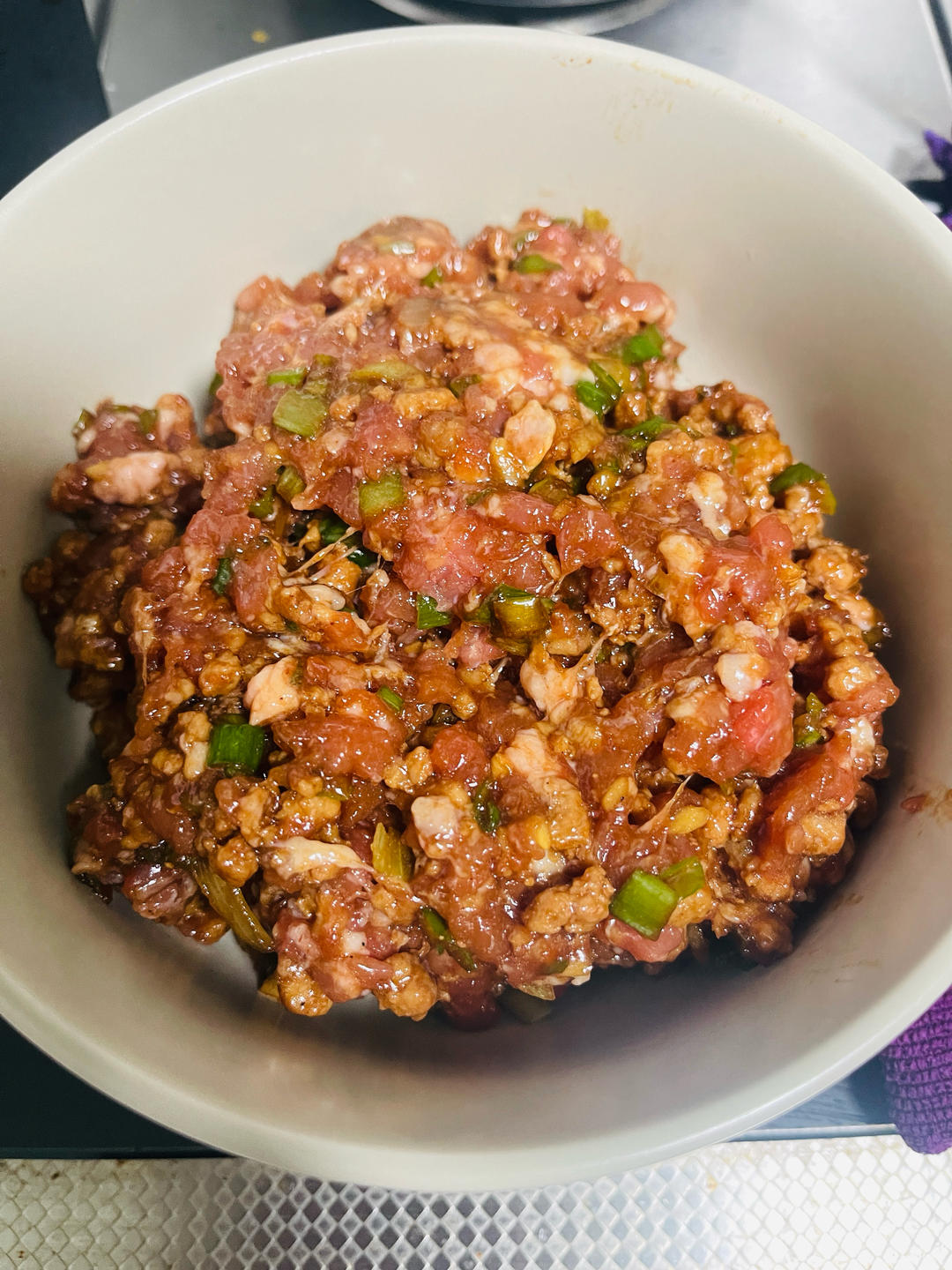 软面透油小笼包成功复刻‼️无需手揉面，香香软软巨好吃，早餐好选择