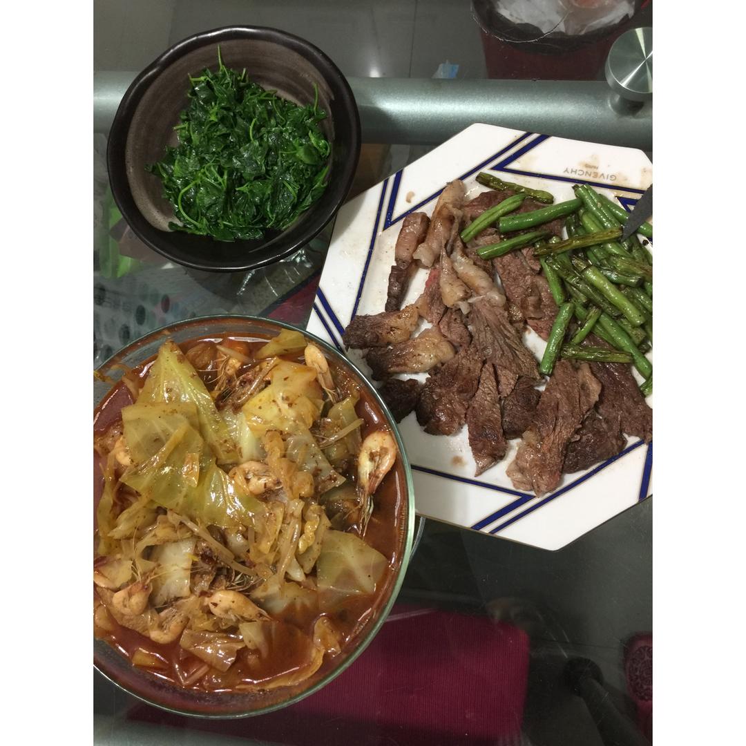 娘惹叻沙
