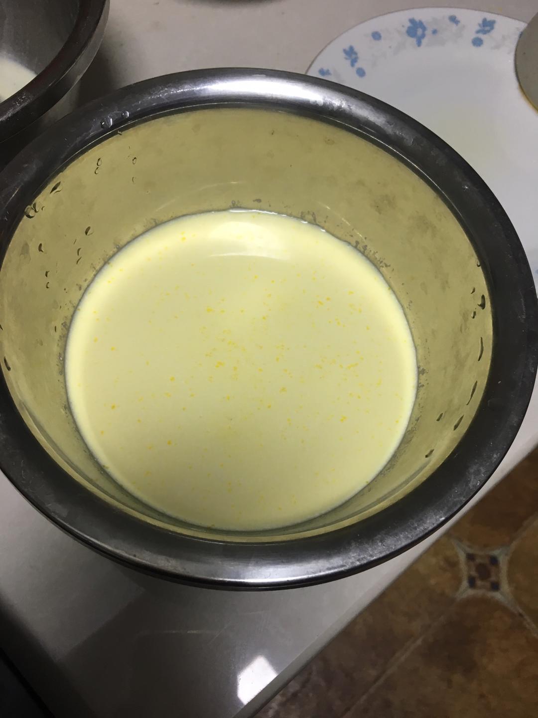 全蛋挞的做法 步骤1