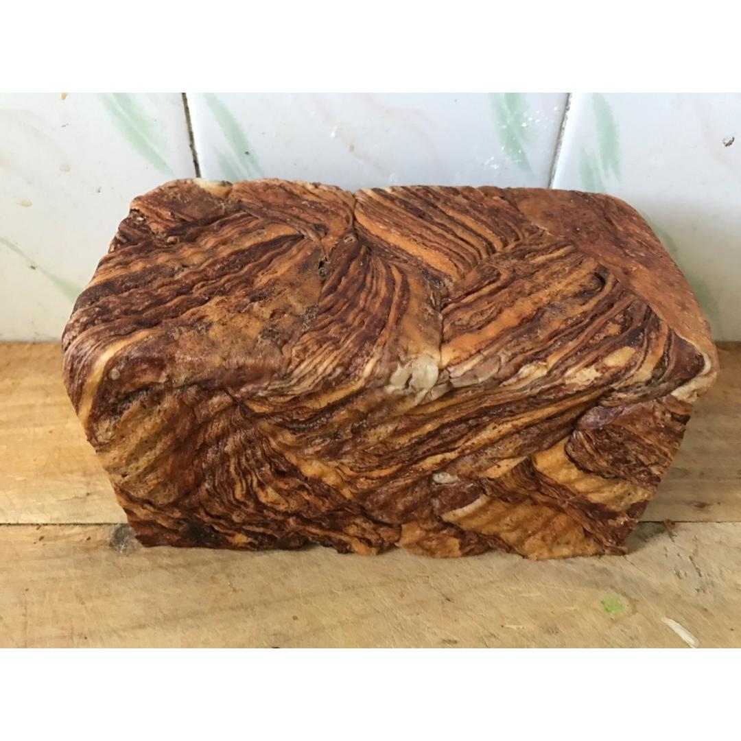 巧克力大理石金砖