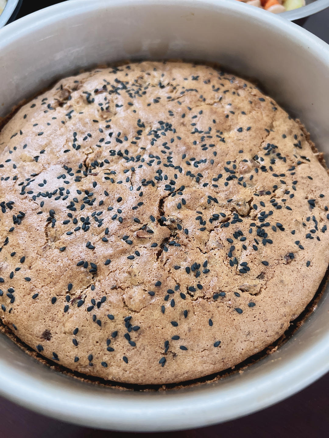 比五道口枣糕王还好吃的枣糕