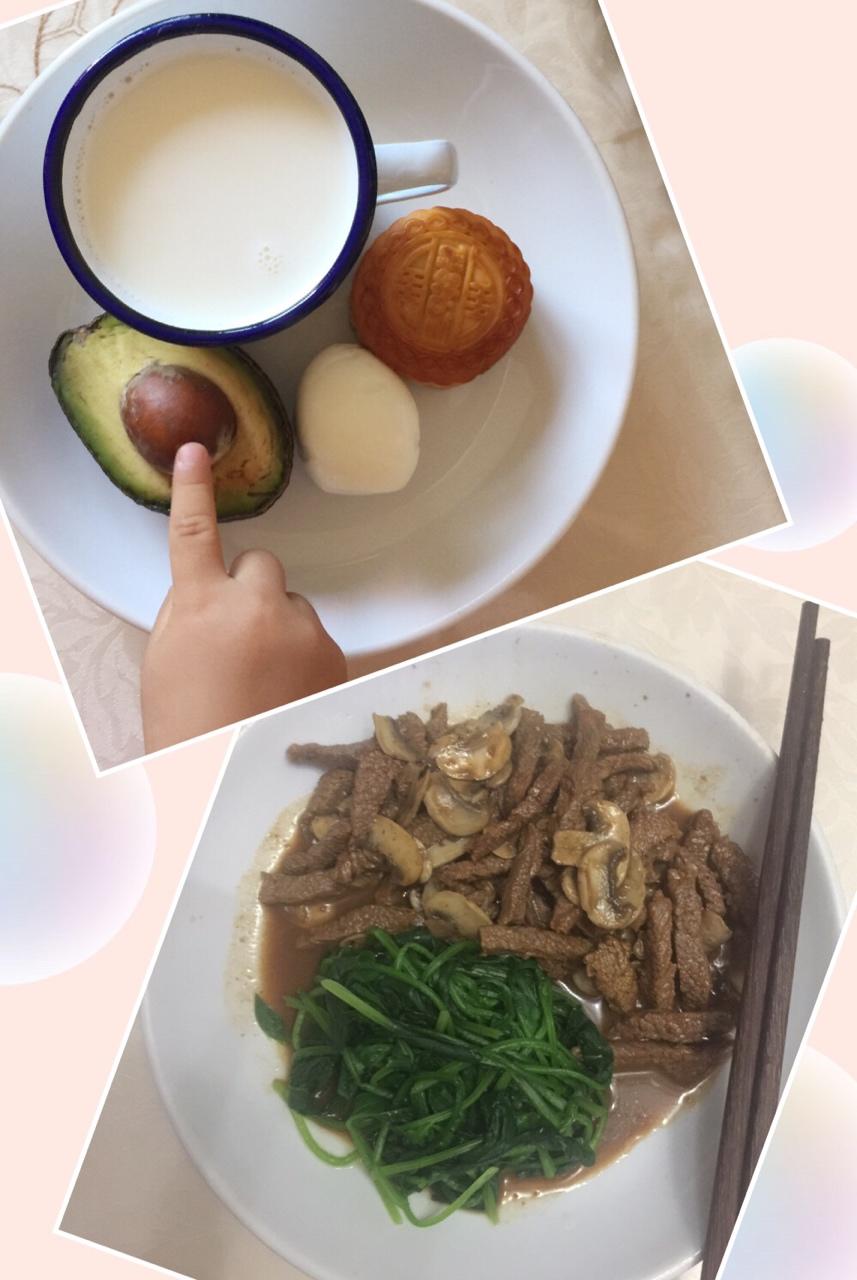辣妈奋斗史（私人发图）