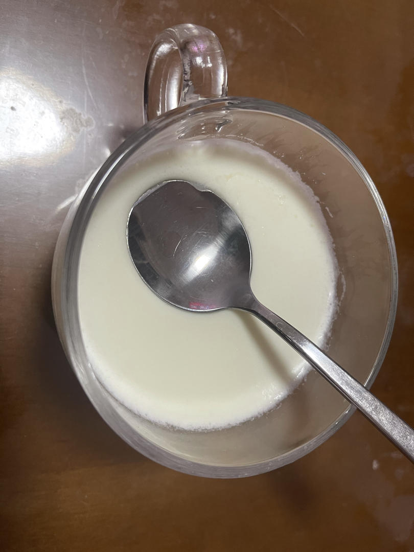 100%成功快手版姜撞奶，驱寒缓解痛经的姜汁奶