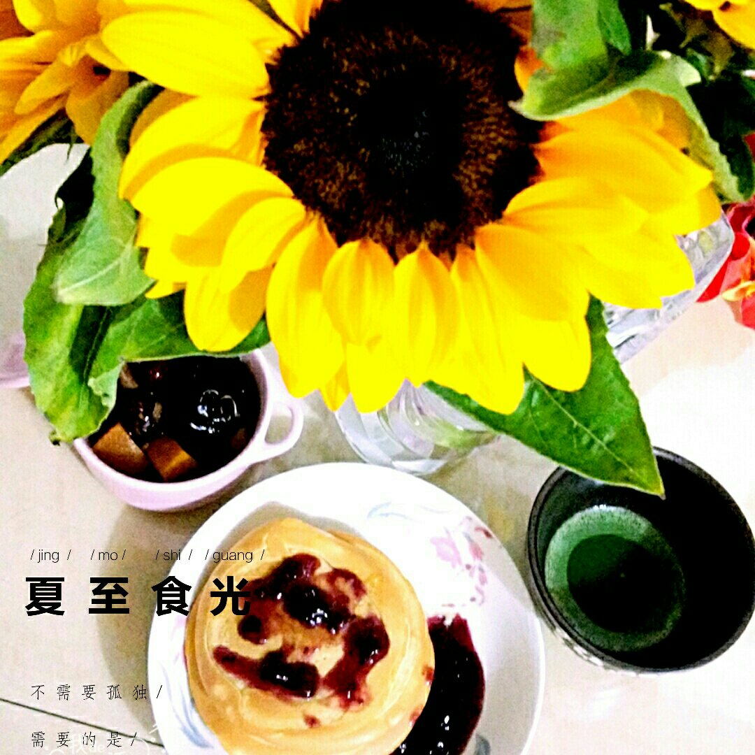 松饼的完美做法