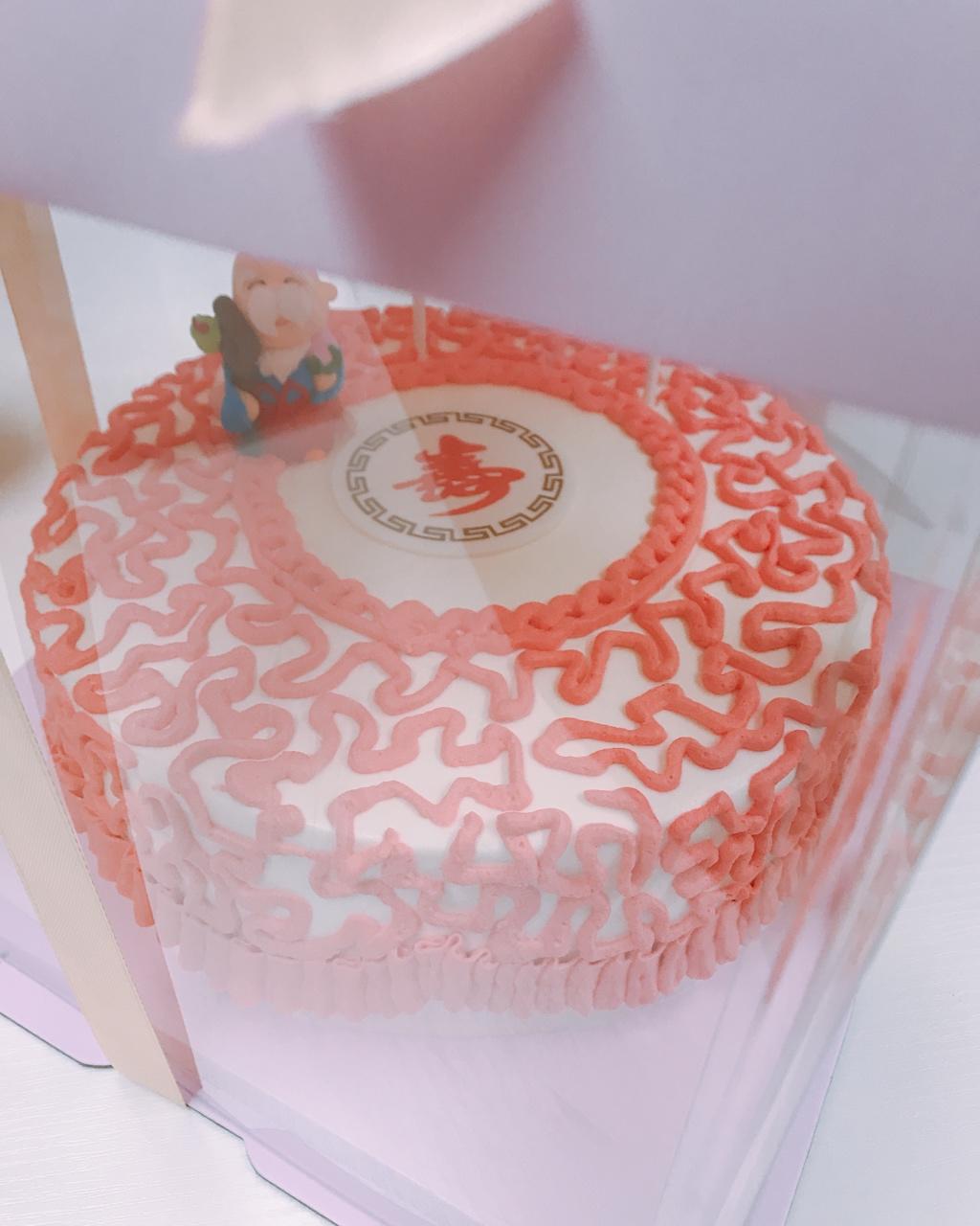 我的蛋糕集