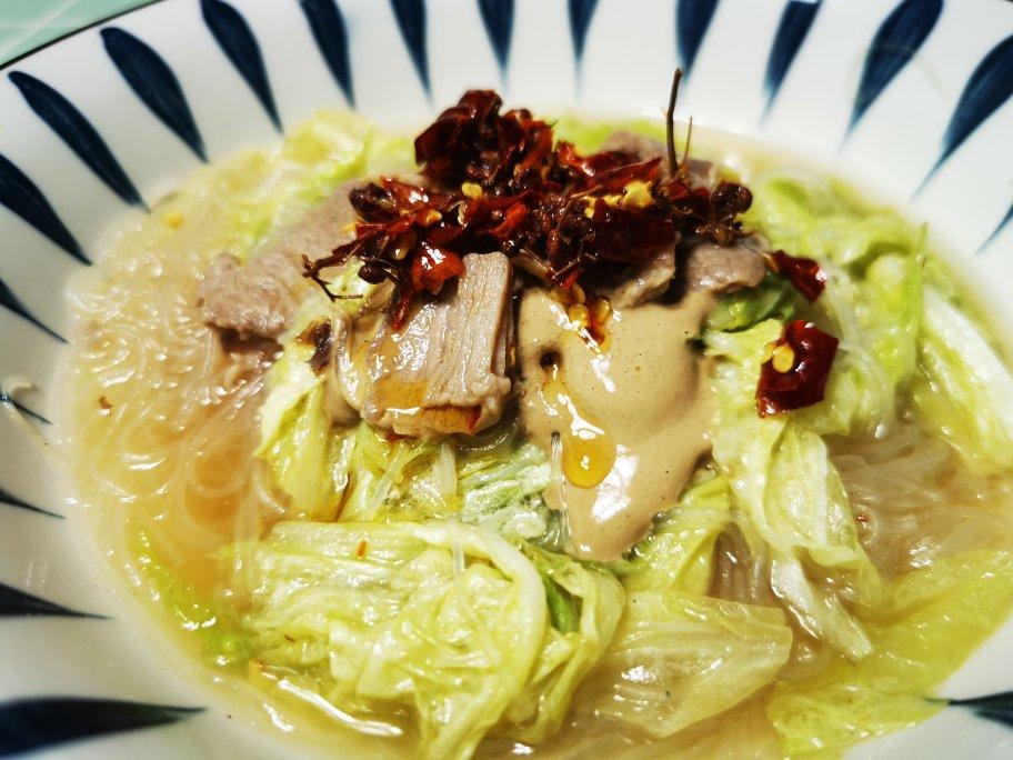 洛阳白菜