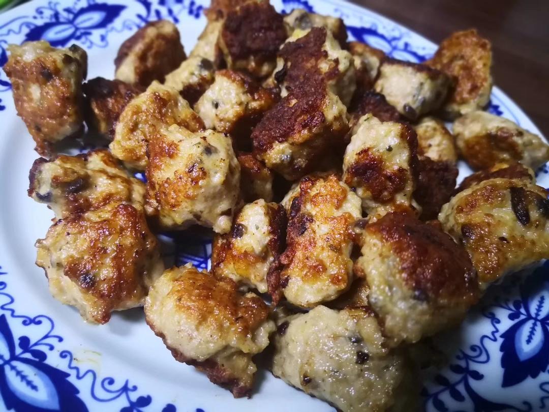 【曼食慢语】北欧篇：瑞典肉丸