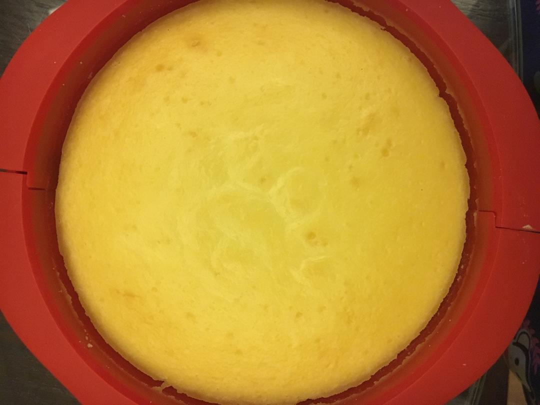 小岛老师重芝士蛋糕