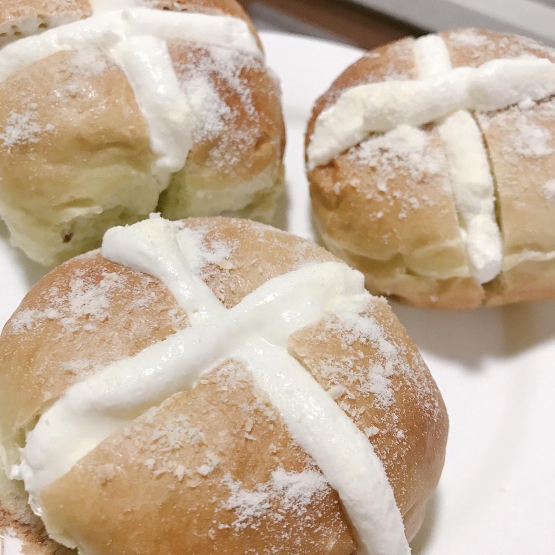 超软放两三天还是很软的奶酪包方子